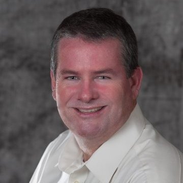 Brian Harre