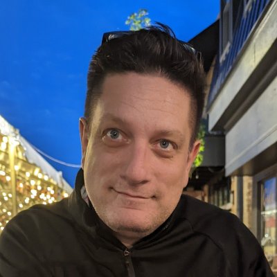 Brian Kalbfleisch