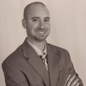 Brian Kasper