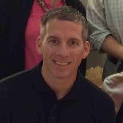 Brian Krieger