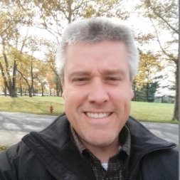 Brian Letcher