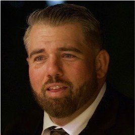 Brian Macom