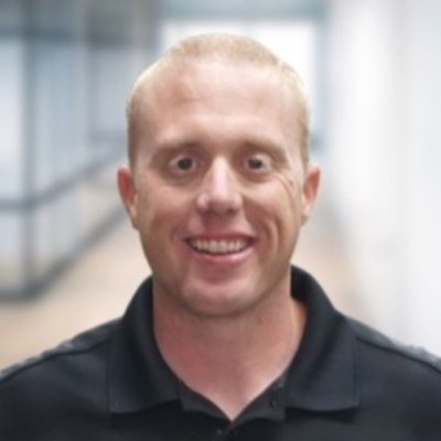 Brian Mader