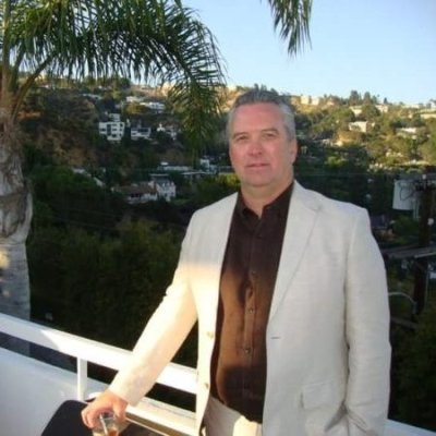 Brian Mitchell