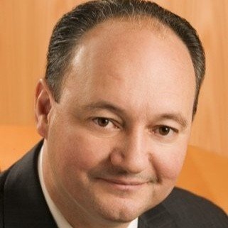 Brian Morris