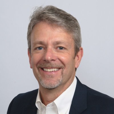 Brian Nufer