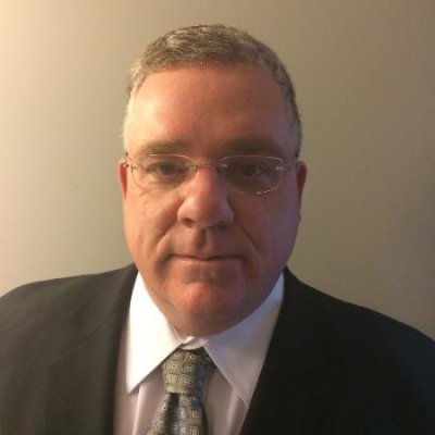 Brian Patrick