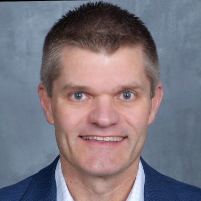 Brian Reid