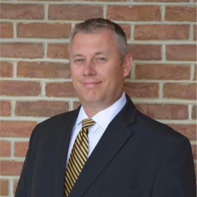 Brian Reidell