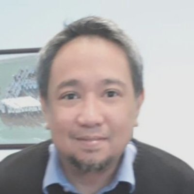 Brian Santander
