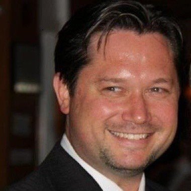 Brian Sellars