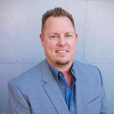Brian Simantel