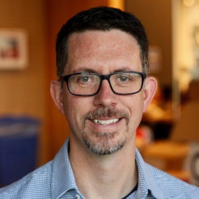Brian Steinert