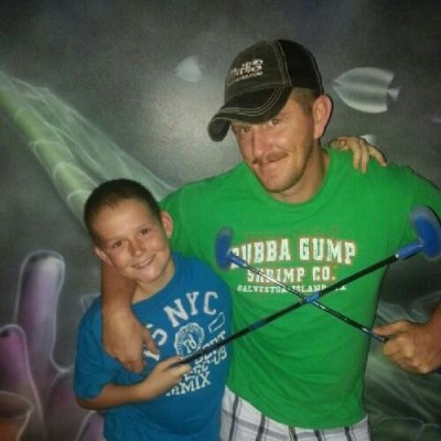 Brian Stricklin