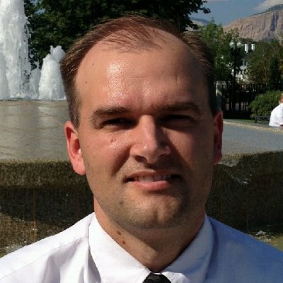 Brian Swensen