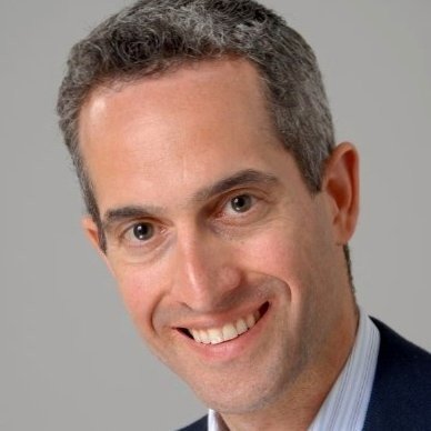 Brian Zeve