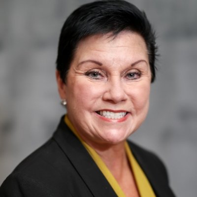 Bridget Oconnell