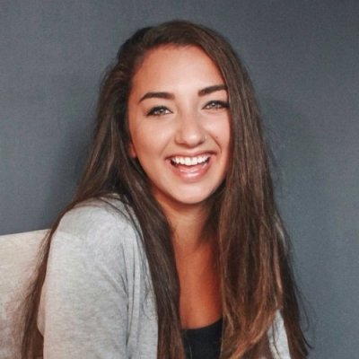 Brielle Perry
