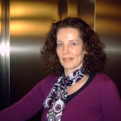 Brigitte Lipman