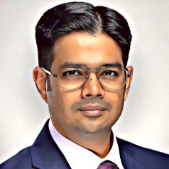 Brijendra Chaudhary