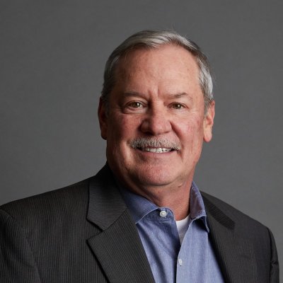 Bruce Bowman