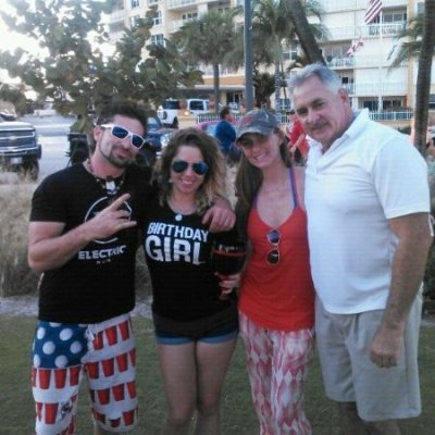 Bruce Carnali