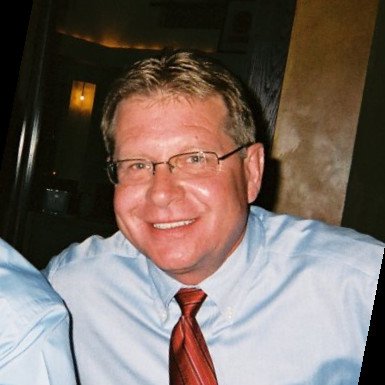 Bruce Cranston