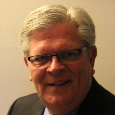 Bruce Dailey