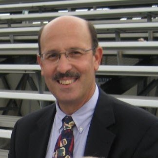 Bruce Dorfman
