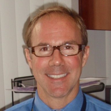 Bruce Hartman
