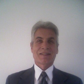 Bruce Keller