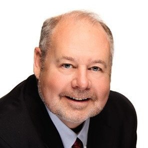 Bruce Lindvig