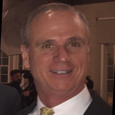 Bruce Patterson