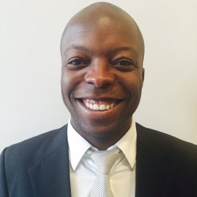 Bruce Sithole