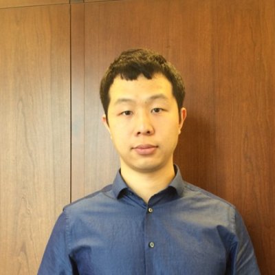 Bruce Wu