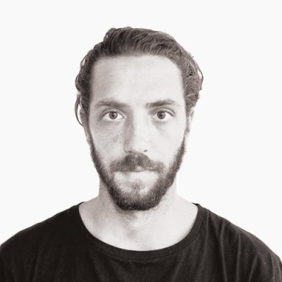 Bruno Martinez
