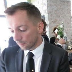 Bruno Michel