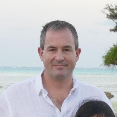Bryan Gorrell