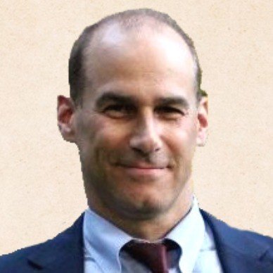 Bryan Hackmyer