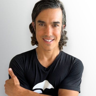 Bryan Vranken