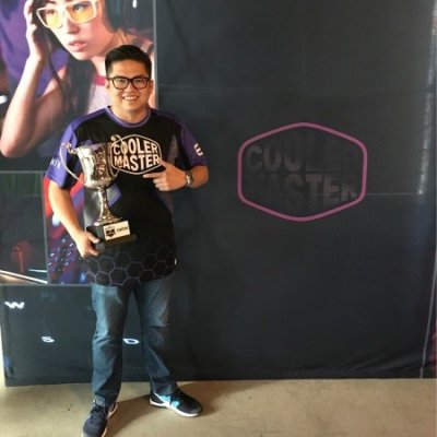 Bryant Nguyen