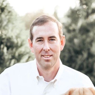 Buddy Connell