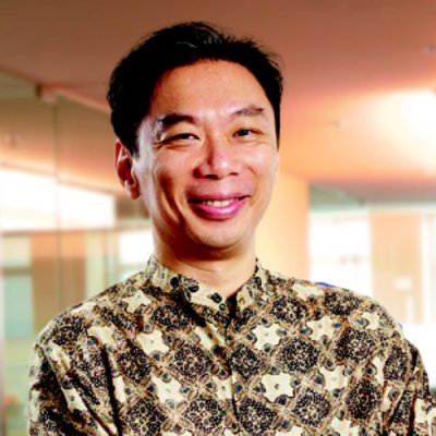Budiman Poedjirahardjo