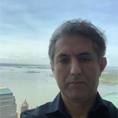 Bulent Yildiz