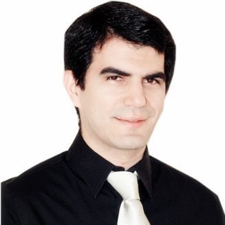 Burhan Ogut