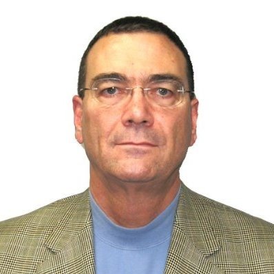 Burton Mader