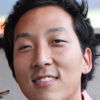 Byron Yoo