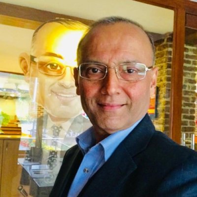 CAPTAIN RAKESH WALIA