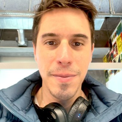 Caio Baldini