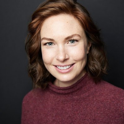 Caitlin Bowes